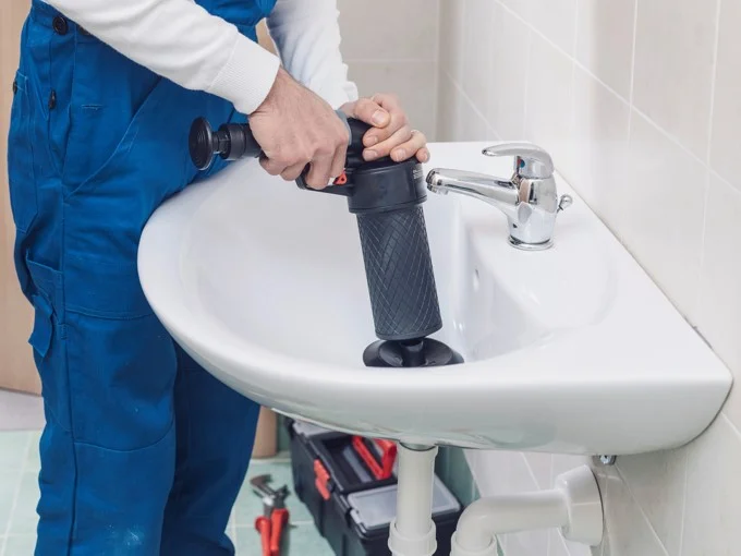 Fontaneros en Pontevedra