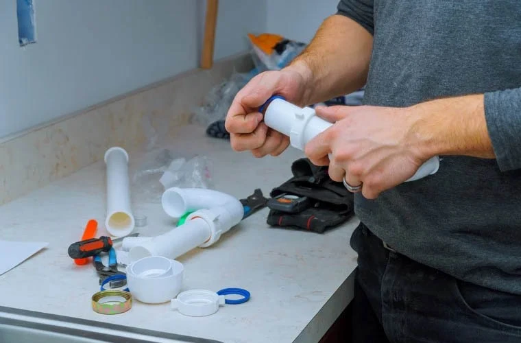 Fontaneros cerca de ti